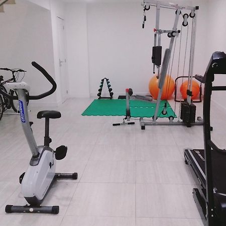 Hotel Oma Zita Forquilhinha 외부 사진