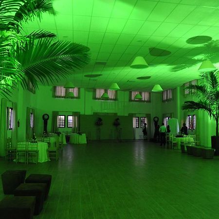 Hotel Oma Zita Forquilhinha 외부 사진