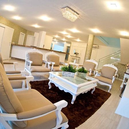 Hotel Oma Zita Forquilhinha 외부 사진