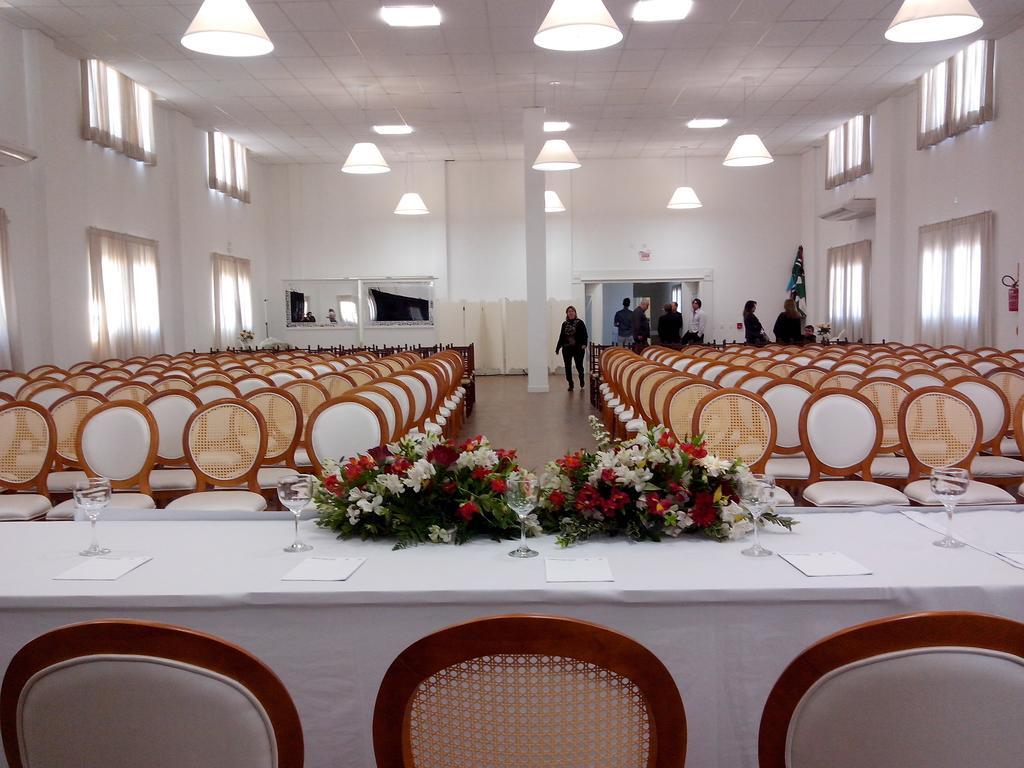 Hotel Oma Zita Forquilhinha 외부 사진