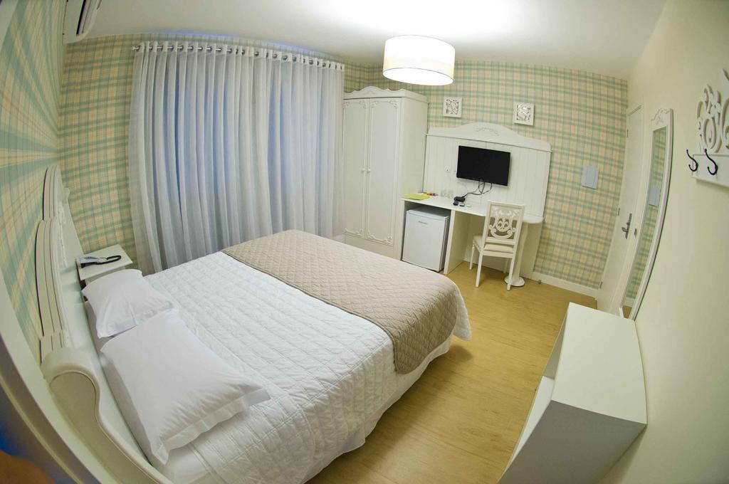 Hotel Oma Zita Forquilhinha 외부 사진