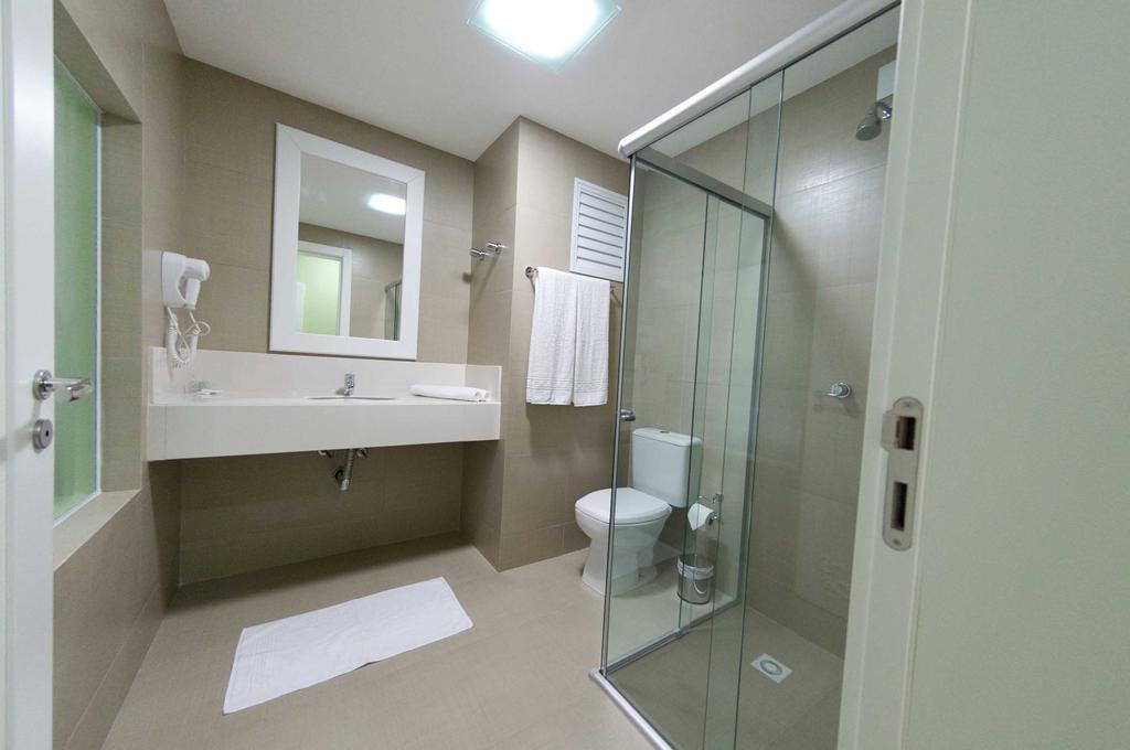 Hotel Oma Zita Forquilhinha 외부 사진