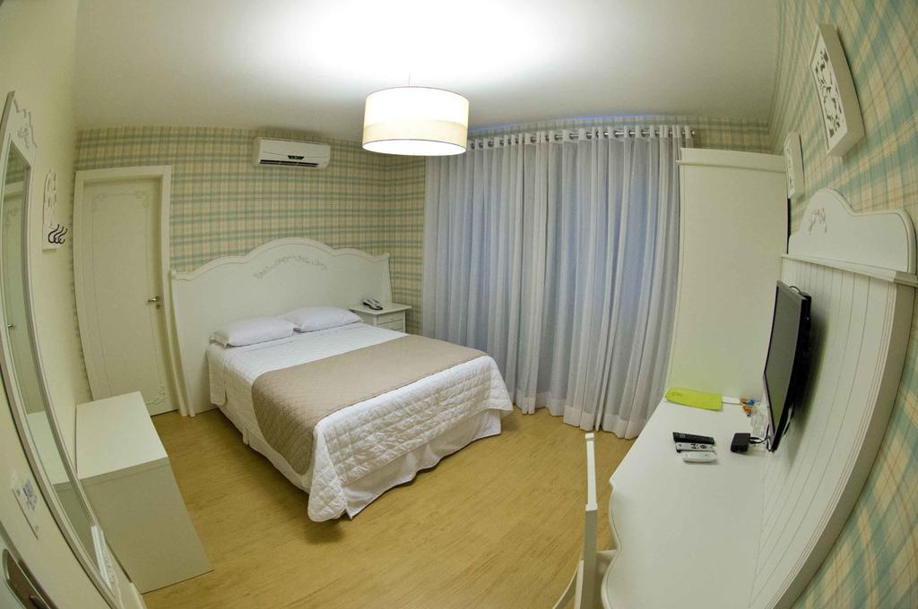 Hotel Oma Zita Forquilhinha 외부 사진