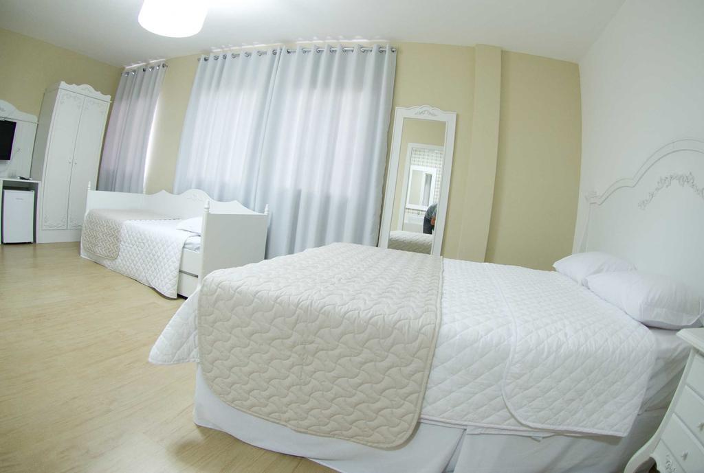 Hotel Oma Zita Forquilhinha 외부 사진