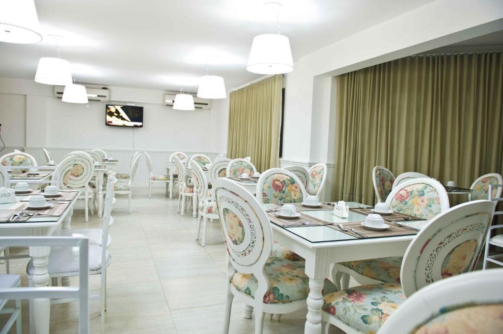 Hotel Oma Zita Forquilhinha 외부 사진
