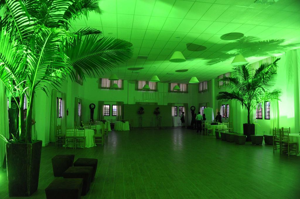 Hotel Oma Zita Forquilhinha 외부 사진
