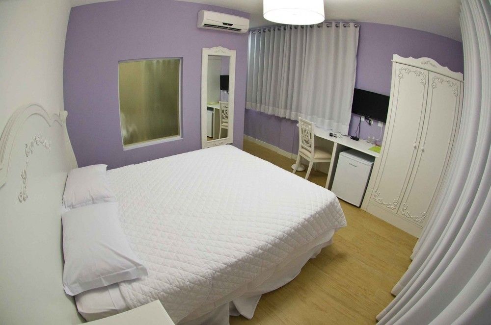 Hotel Oma Zita Forquilhinha 외부 사진